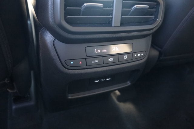 2025 Honda Pilot EX-L AWD