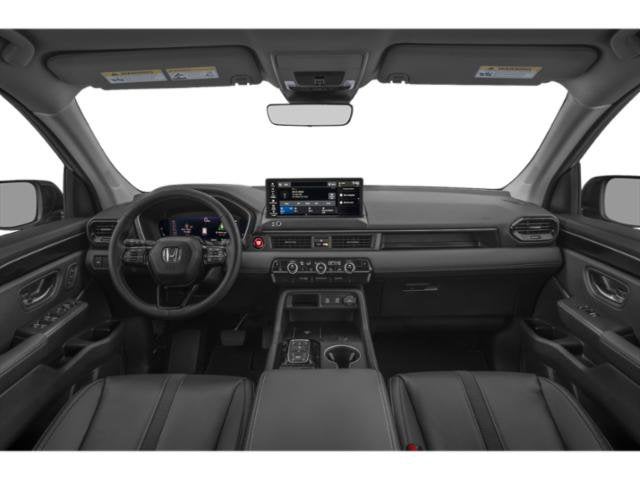 2026 Honda Pilot EX-L AWD