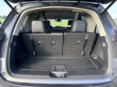 2024 Honda Pilot EX-L