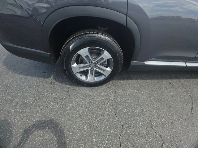2024 Honda Pilot EX-L