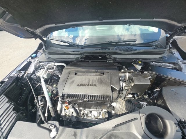2024 Honda Pilot EX-L