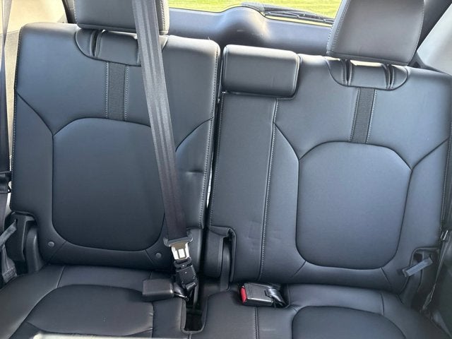 2024 Honda Pilot EX-L