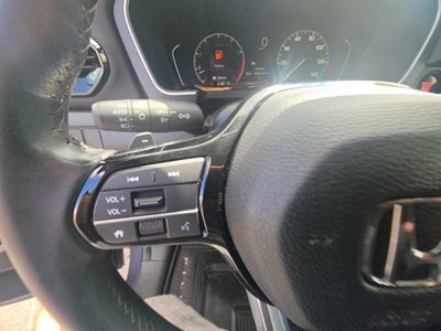 2024 Honda Pilot EX-L