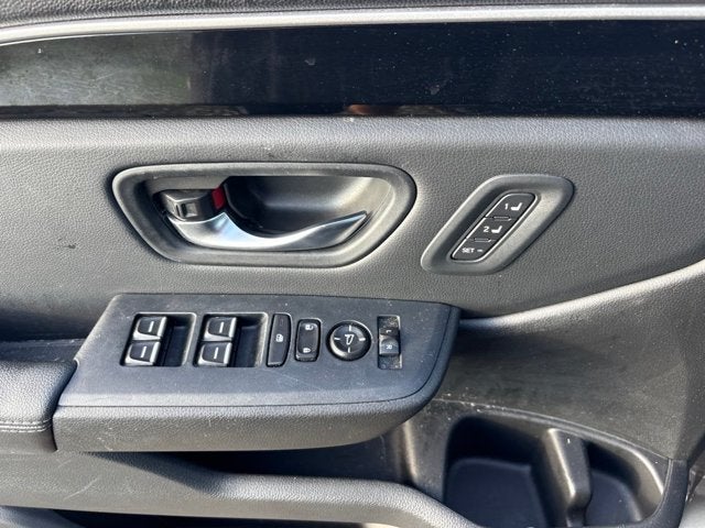 2024 Honda Pilot EX-L