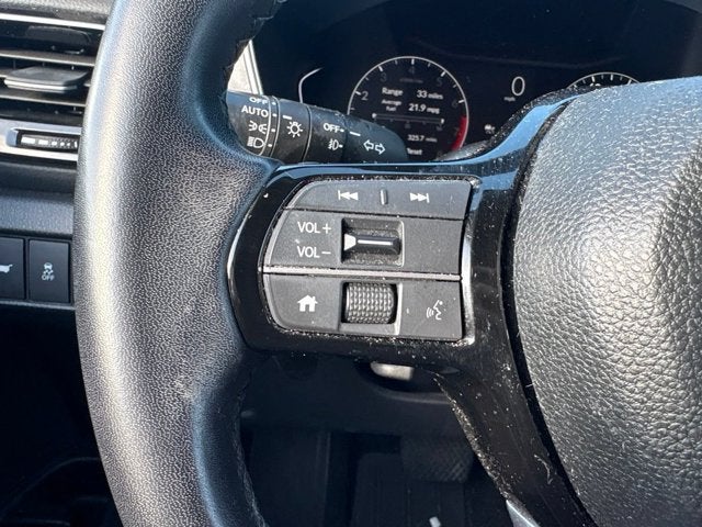2024 Honda Pilot EX-L