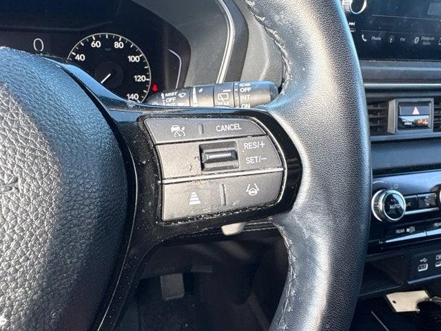 2024 Honda Pilot EX-L