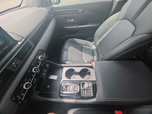 2024 Honda Pilot EX-L