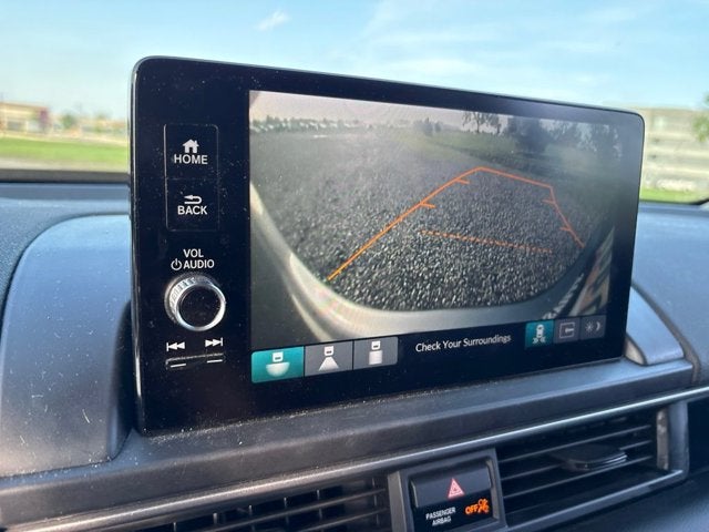 2024 Honda Pilot EX-L
