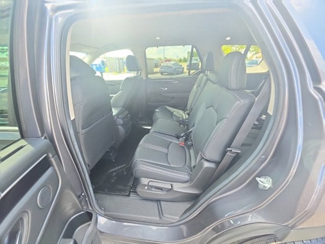 2024 Honda Pilot EX-L