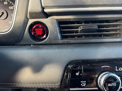 2024 Honda Pilot EX-L