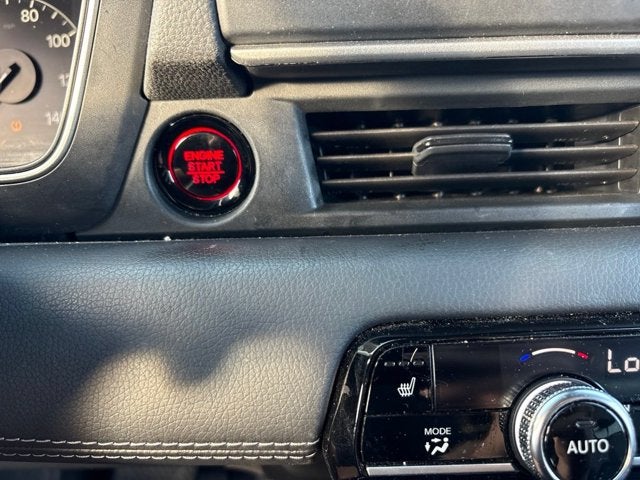 2024 Honda Pilot EX-L