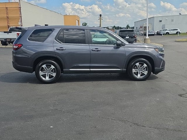 2024 Honda Pilot EX-L