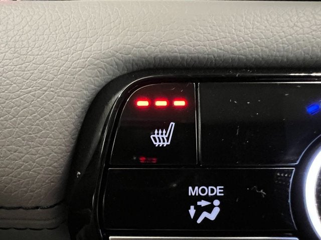 2025 Honda Pilot EX-L AWD