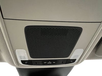 2025 Honda Pilot EX-L AWD