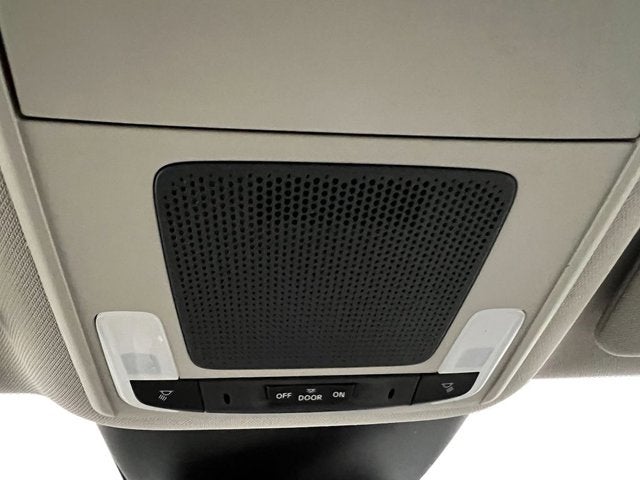 2025 Honda Pilot EX-L AWD