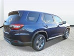 2025 Honda Pilot EX-L AWD