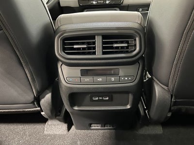 2025 Honda Pilot EX-L AWD