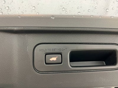 2025 Honda Pilot EX-L AWD