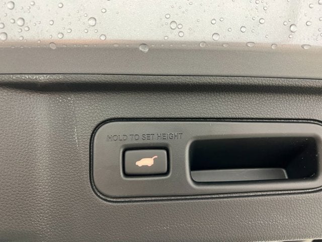 2025 Honda Pilot EX-L AWD