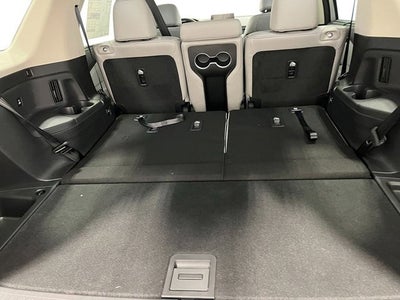 2025 Honda Pilot EX-L AWD