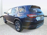 2025 Honda Pilot EX-L AWD