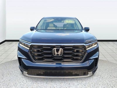 2025 Honda Pilot EX-L AWD