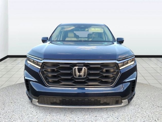 2025 Honda Pilot EX-L AWD