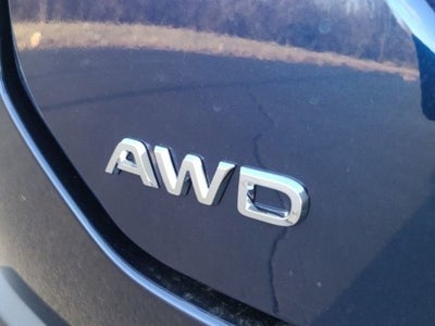 2025 Honda Pilot EX-L AWD