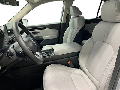 2025 Honda Pilot EX-L AWD