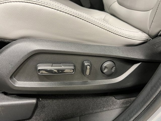 2025 Honda Pilot EX-L AWD