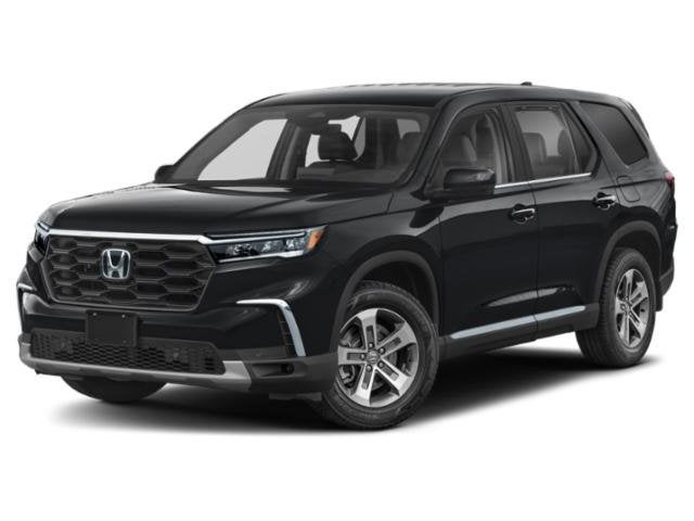 2025 Honda Pilot EX-L AWD's photo