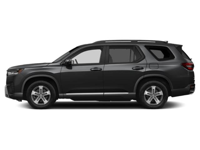 2026 Honda Pilot EX-L AWD