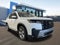 2026 Honda Pilot EX-L AWD