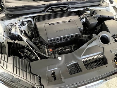 2026 Honda Pilot EX-L AWD