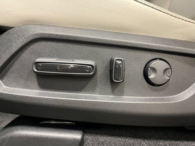 2026 Honda Pilot EX-L AWD