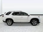 2026 Honda Pilot EX-L AWD
