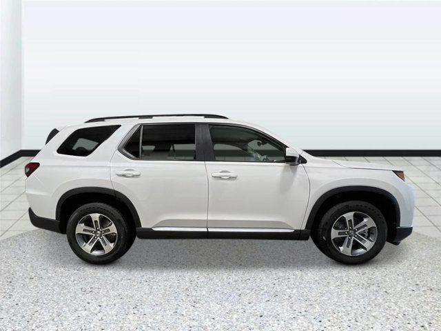 2026 Honda Pilot EX-L AWD