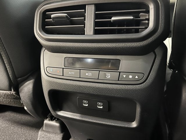 2026 Honda Pilot EX-L AWD