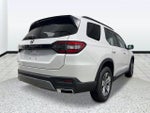 2026 Honda Pilot EX-L AWD
