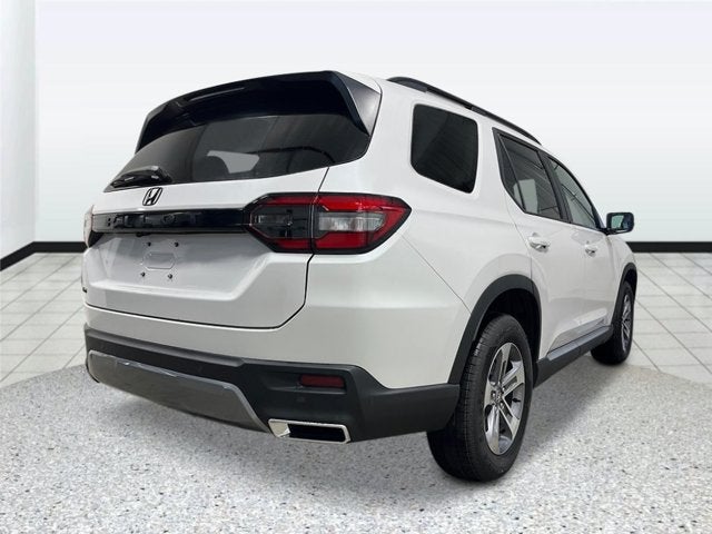 2026 Honda Pilot EX-L AWD