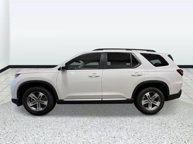 2026 Honda Pilot EX-L AWD