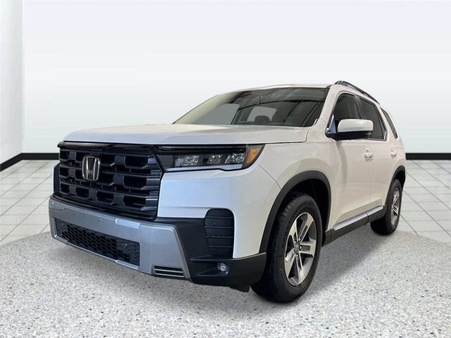 2026 Honda Pilot EX-L AWD