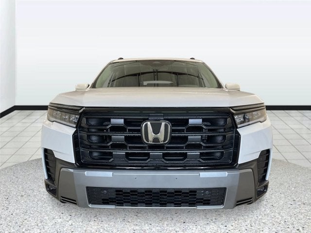 2026 Honda Pilot EX-L AWD