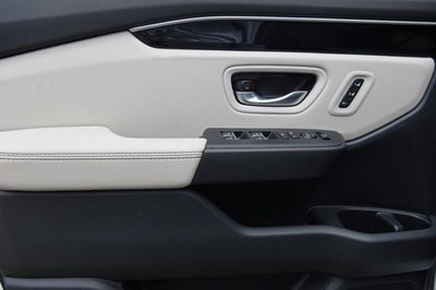 2026 Honda Pilot EX-L AWD