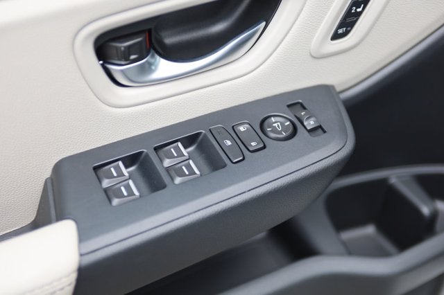 2026 Honda Pilot EX-L AWD
