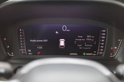 2026 Honda Pilot EX-L AWD