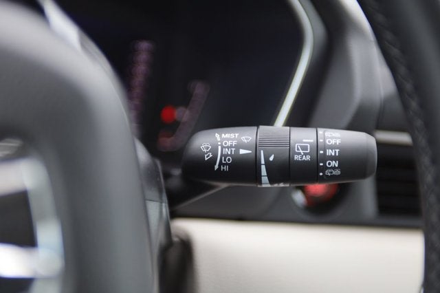 2026 Honda Pilot EX-L AWD