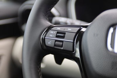 2026 Honda Pilot EX-L AWD