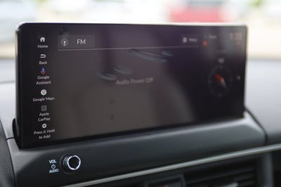 2026 Honda Pilot EX-L AWD