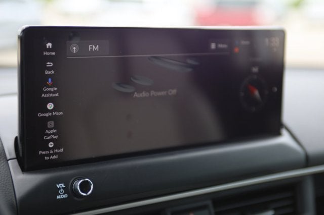 2026 Honda Pilot EX-L AWD